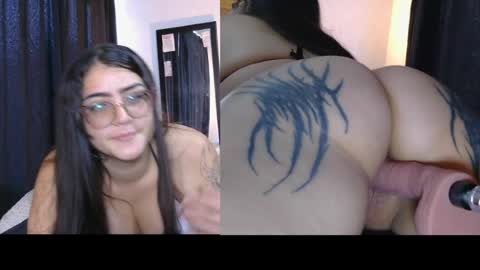 the_lagoon_girl online show from June 2026 08:33:02 PM