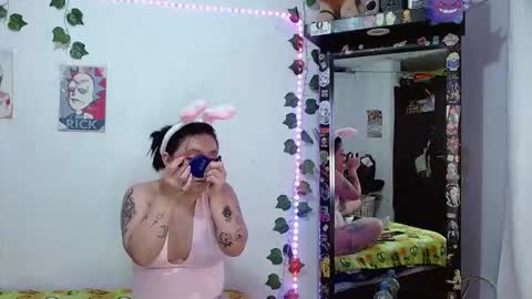 the_lesbian_game online show from October 2025 02:48:01 AM