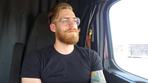 Lucas King online show from March 2026 06:20:01 PM