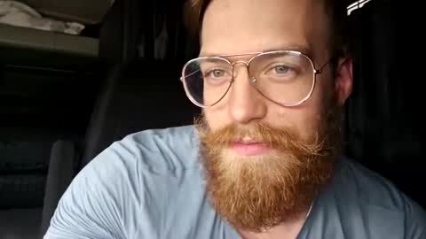 Lucas King online show from April 2026 10:05:01 PM