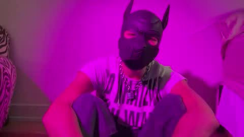 Snapshot of the_masked_pup chatting on October 2025 03:39:02 AM the_masked_pup online show from October 2025 03:39:02 AM