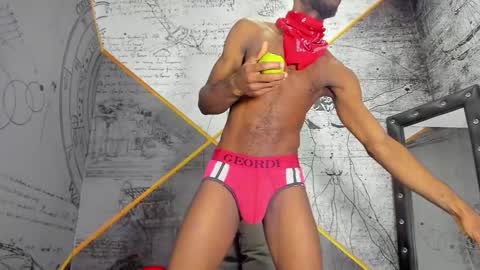 Ricky online show from October 2025 12:50:02 PM