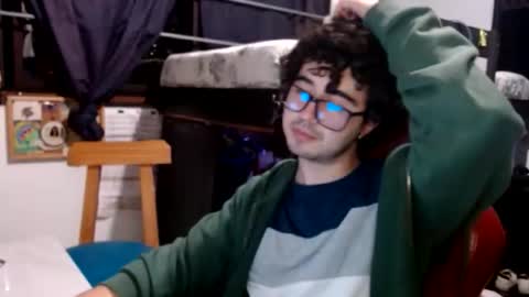 the_nerdy_wizard online show from September 2025 04:23:01 AM