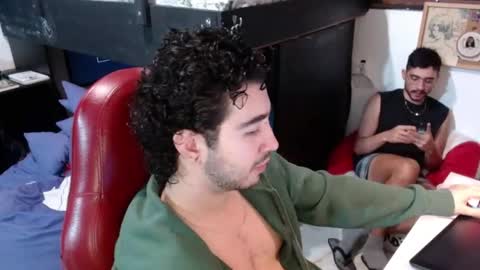 the_nerdy_wizard online show from September 2025 04:23:02 AM