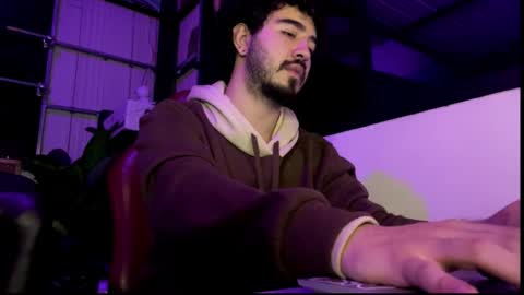 the_nerdy_wizard online show from October 2025 05:21:02 AM