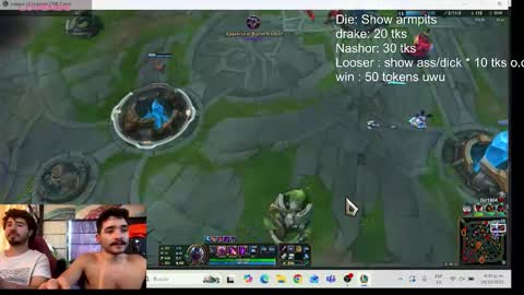 the_nerdy_wizard online show from October 2025 06:30:01 PM