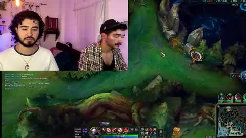 the_nerdy_wizard online show from January 2026 01:21:02 AM