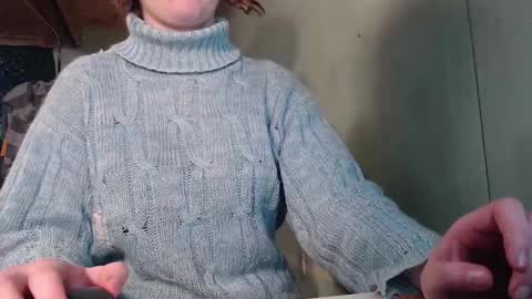 Snapshot of the_prettywondder chatting on January 2025 11:23:02 AM Ekye online show from January 2025 11:23:02 AM