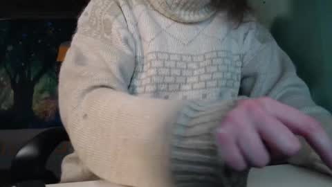 Snapshot of the_prettywondder chatting on February 2025 02:09:02 PM Ekye online show from February 2025 02:09:02 PM