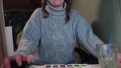 Ekye online show from March 2025 02:07:01 PM