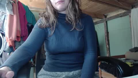 Snapshot of the_prettywondder chatting on September 2025 07:40:02 AM Ekye online show from September 2025 07:40:02 AM