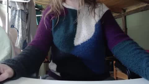 Snapshot of the_prettywondder chatting on September 2025 09:22:02 AM Ekye online show from September 2025 09:22:02 AM