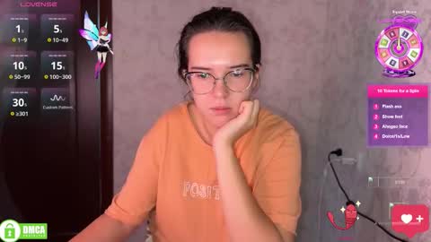 Alice online show from November 2025 10:48:02 AM