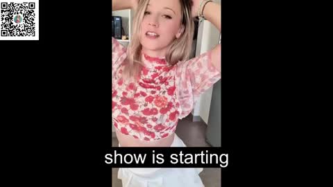 Anna online show from February 2025 07:36:01 PM