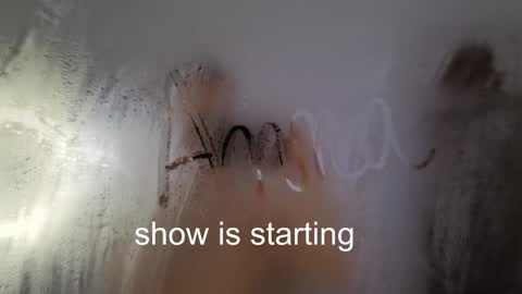Anna online show from February 2026 06:11:02 PM