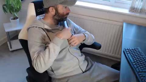 the_sensual_masturwait online show from September 2025 06:17:01 AM