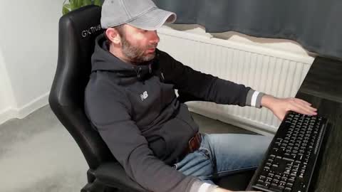 the_sensual_masturwait online show from October 2025 06:56:01 PM