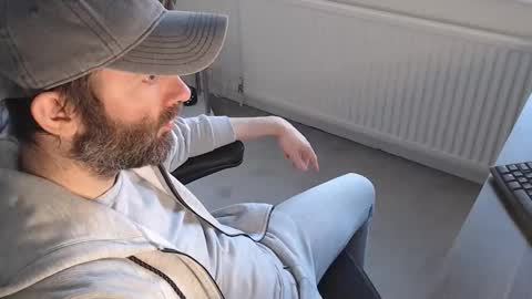 the_sensual_masturwait online show from January 2026 11:05:01 AM