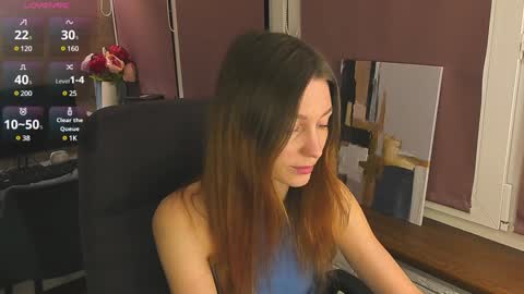 Edda online show from December 2024 07:05:01 PM