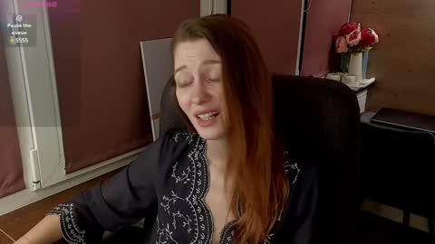 Edda online show from December 2024 08:05:01 PM