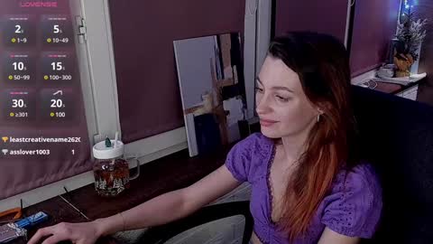 Edda online show from December 2024 08:25:02 PM