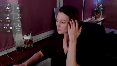 Edda online show from December 2024 08:38:02 PM