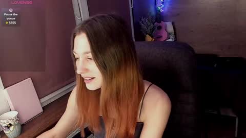 Edda online show from February 2025 07:22:02 PM