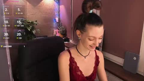 Edda online show from February 2025 07:17:02 PM