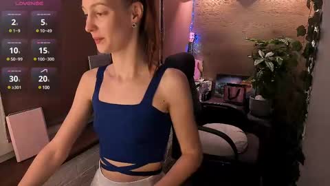 Edda online show from February 2025 06:54:02 PM