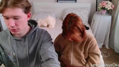 the_slutty_fox online show from April 2026 06:16:02 AM