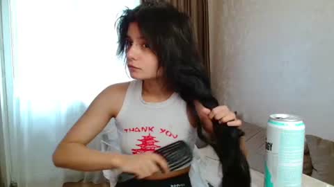 the_slutty_fox online show from July 2026 09:11:02 AM