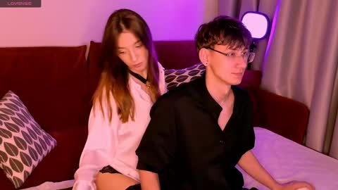 KattyAlex online show from May 2026 02:58:02 PM