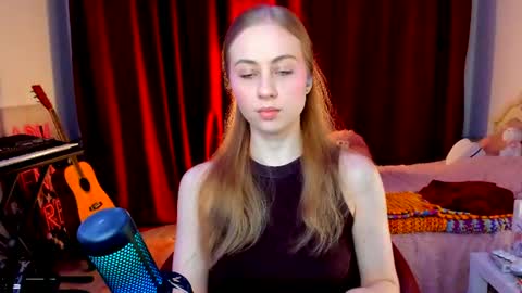 Snapshot of the_steel_magnolia_ chatting on June 2026 12:09:02 AM Ally STREAMING ON TWITCH NOW Check my Twitter for updates online show from June 2026 12:09:02 AM