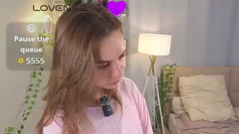 My name is Cynthia and Im very happy to see you in my sweet room  online show from June 2026 03:15:02 AM