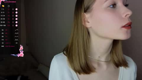 Snapshot of the_vickky chatting on January 2026 07:11:01 PM Vicky online show from January 2026 07:11:01 PM