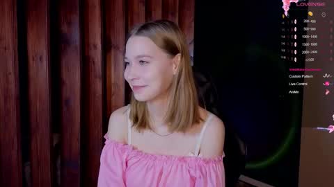 Snapshot of the_vickky chatting on February 2026 06:34:02 PM Vicky online show from February 2026 06:34:02 PM