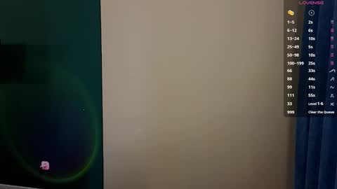 Snapshot of the_vickky chatting on February 2026 05:20:02 PM Vicky online show from February 2026 05:20:02 PM