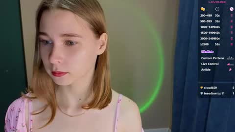 Snapshot of the_vickky chatting on February 2026 06:37:02 PM Vicky online show from February 2026 06:37:02 PM