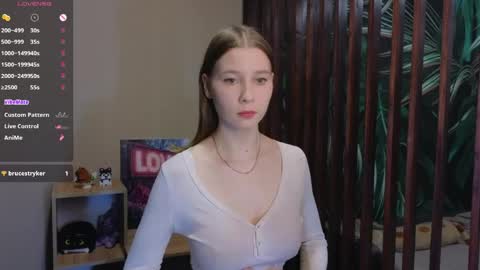 Vicky online show from April 2026 06:27:01 PM