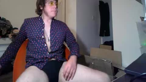 the_vintage_voyeur online show from October 2025 07:53:01 AM