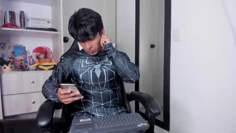 Danny online show from October 2025 02:40:02 PM