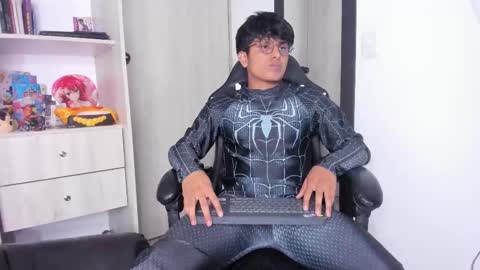 Danny online show from October 2025 10:00:01 PM