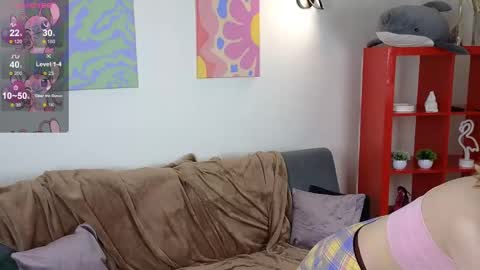 thea_quill online show from March 2026 02:39:02 PM