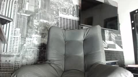 Snapshot of theangelmiguel chatting on January 2025 07:21:02 AM Miguel Angel online show from January 2025 07:21:02 AM