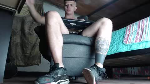 Snapshot of theangelmiguel chatting on January 2025 07:24:02 AM Miguel Angel online show from January 2025 07:24:02 AM