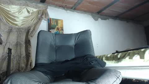 Snapshot of theangelmiguel chatting on February 2025 07:17:01 AM Miguel Angel online show from February 2025 07:17:01 AM