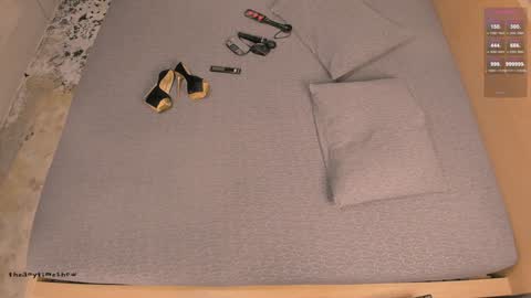 Anny online show from January 2026 08:35:01 PM