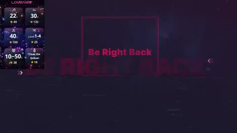 AverageGringo online show from October 2025 02:54:01 AM