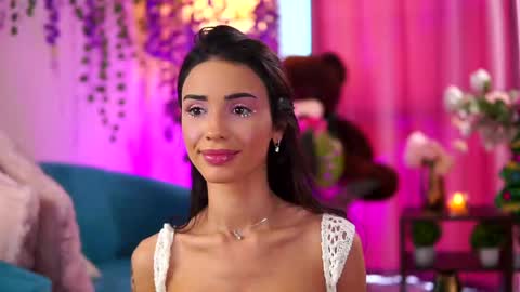 Ayana online show from December 2024 01:07:02 PM