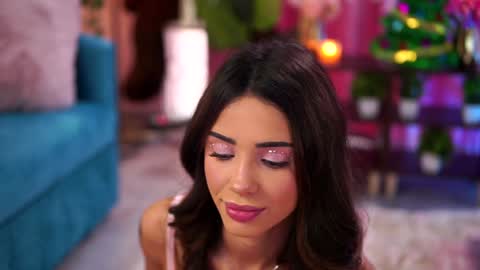 Ayana online show from December 2024 10:17:02 AM